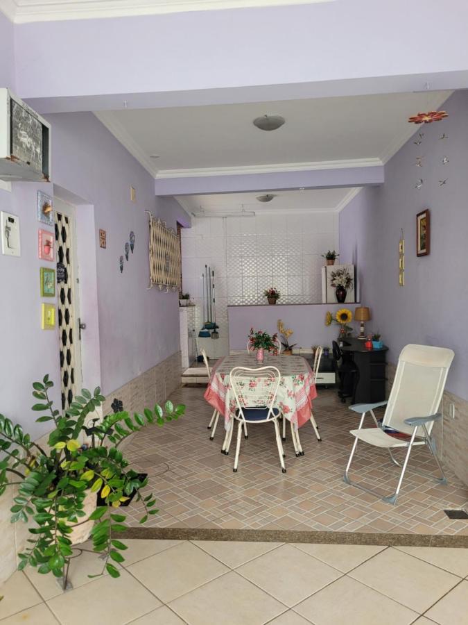 Casa Aconchegante Em Vila Valqueire Villa Rio de Janeiro Luaran gambar